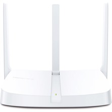 Mercusys MW306R 300MBPS Çok Modlu Kablosuz N Wifi Router