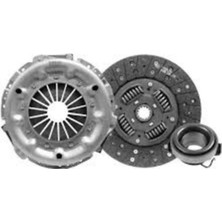 Opel / Astra G Debriyaj Seti (Baskı + Disk) - Vectra B - Astra F - Corsa B 1.6i  16VALF  (X16XE-Z16XE)