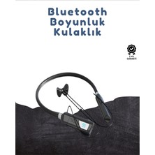 Ne Verelim Size Buğz Tws Bluetooth Kulaklık – 100 Saat Bekleme Süresi, Hızlı Şarj