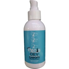 No35 Dev Erkekler Için Özel Bölge Bakım ve Güç Kremi 125 ml x 2 Adet