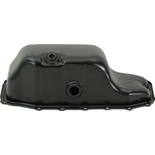 Mette Opel / Astra H 1.3 Dizel Yağ Karteri Sensör Delikli