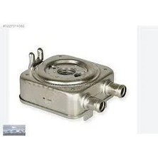 Mette Chevrolet / Captiva C100 Epica Yağ Soğutucu