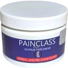 No35 Painclass Kuyruk Yağı Kremi Yüksek Etkili Rahatlatıcı Etkili 150 ml