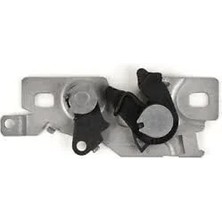 Mette Opel / Combo E Motor Kaput Kilidi Orijinal