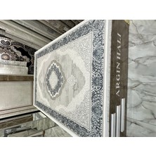 Bahar Premium Akrilik Yün Salon Oturma Halısı Argın Halı