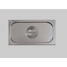 Kayalar 1/2 Gastronorm Küvet Kapağı