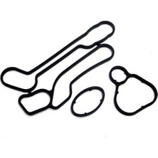 Mette Opel / Astra H 1.6 ( A16XER,Z16XER ) Yağ Soğutucu 3'lü Oring Set