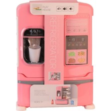 GRAYLINE Line LS820C72-2 Pilli Buzdolabı Seti 99856641