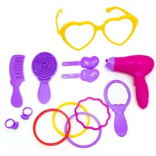 GRAYLINE Line Candy Güzellik Seti Çantası 99856641