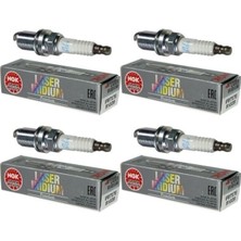 Mette Opel / Astra J 1.4 Turbo Buji Takımı Marka