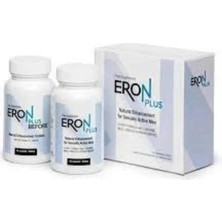 No35 Eron Plus Erkek 60'lı 2 Adet