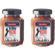 No35 Kilis Macunu Erkeklere Özel Etkili Karışım 240 gr x 2 Adet