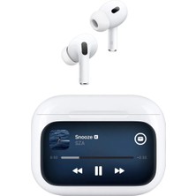 Tactech iPhone 17 / 16 / 15 / 14 / 13 / 12 Uyumlu Haino Teko Pro Bluetooth Kulaklık