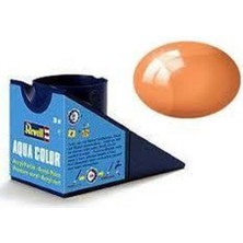 GRAYLINE Line Aqua Color Orange - Clear Boya - 18 ml 99856641