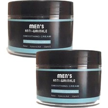 No35 Mens Erkeklere Kırışıklık Karşıtı Bakım Kremi 2 Adet