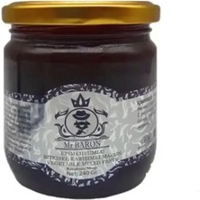 No35 Macun 240 Gram Ginseng Çakşır Otu Macunu (Erkeklere Özel) x 3 Adet