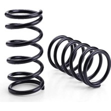 Mette Opel / Astra H Ön Sağ ve Sol Helezon Yayı Takım