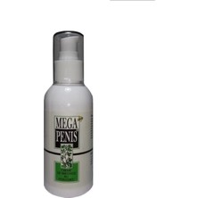 No35 Mucizevi Mega P.enis Erkeklere Özel Bölge Için Mega Krem