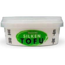Veggend Silken Tofu 300GR