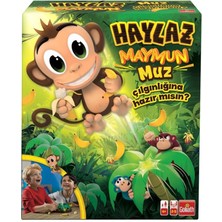 GRAYLINE Line 918668 Haylaz Maymun +4 Yaş   99856641