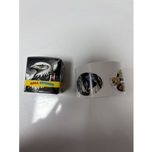 Roll Sticker