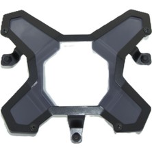 Ismold Moto Cross Light Far Koruma (Yellow) – Bmw R 1300 Gsa Uyumu