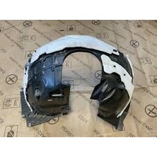 Psa Opel / Corsa F Ön Sağ Çamurluk Davlumbazı Sürücü Tarafı Orijinal