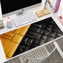 Colorix Carpet Mouse Pad Büyük Boy Xl 40X90 cm No: 3025