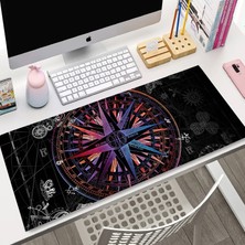 Colorix Carpet Mouse Pad Büyük Boy Xl 40X90 cm No: 3000