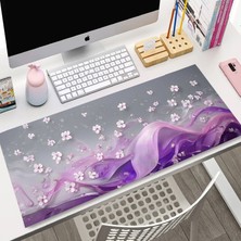 Colorix Carpet Mouse Pad Büyük Boy Xl 40X90 cm No: 2996