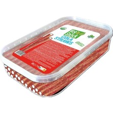 Veg'n Snack Kola Aromalı Ekşi Yumuşak Şeker Çubukları 200GR