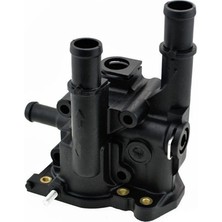 Mette Opel / Astra J 1.6 (A16XER) Termostat Gövdesi