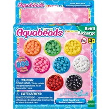 GRAYLINE Line 31517 Epoch Aquabeads Boncuk Paketi, 800 Parça +4 Yaş 99856641