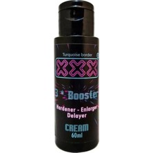 No35 Booster 3x Hardener Krem 60 ml