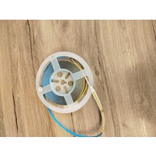 320 Ledli Şerit LED Günışığı (3000K) IP44 5 Metre Columbia Horoz