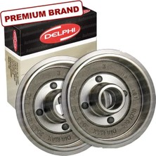 Delphi Opel Corsa C Absli Fren Kampanası