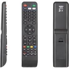 Weko Next Amigo - 18500 - Punto Plus - Minix Hd Combo / Nextstar 19000 - 20000 Uydu Kumandası