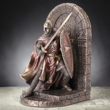 Wise Veronese Biblolar → Karışık-Wıse Şövalye Kitap Stop Ebat:12,5*11*19,5 cm