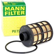 Mette Opel / Astra H 1.3 Dizel Mazot Filtresi Marka