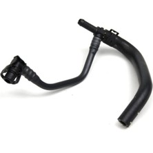 Mette Opel / Astra H (1.6) Turbo Termostat Üst Hortumu