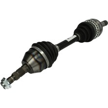 Mette Opel / Astra H 1.3 Dizel Motor Sol Aks Komple Marka