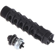 Mette Opel / Astra H 1.6 A16XER Yağ Soğutucu Orta Parçası Subap Dahil 5541525