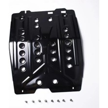 Mette Opel / Astra H Sac Karter Muhafazası Ithal