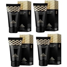 No35 Erkekler Için Bakım Kremi 50 ml - 4 Adet