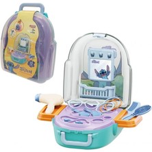 GRAYLINE Line 04089 Güzellik Set Sırt Çantası 99856641