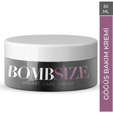 No35 Bomb Sıze Göğüs Dolgunlaştırma Bakım Kremi