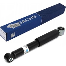 Opel / Astra G Arka Amortisör