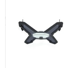 Ismold Moto Cross Light Far Koruma (Smoked) – Bmw R 1300 Gsa Uyumu