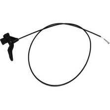 Mette Opel / Astra H Kaput Açma Teli  Ürün