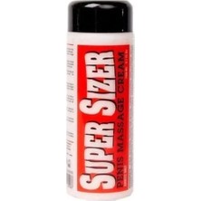 No35 Super Sizer 200 ml Erkeklere Özel Yeni Formül Krem 2'li